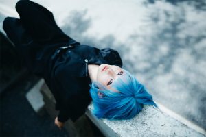 蠢沫沫2025年11月摄影138p