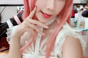 楊衣Yangyi梅芙31p