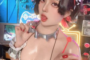 Natsuko_夏夏子绝区零艾莲乔93p4v