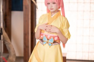 lunananya拉菲鞍马小春85p