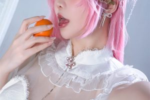 星之迟迟胜利女神桃乐丝44p