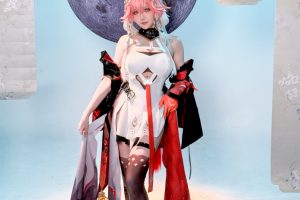 星之迟迟鸣潮长离24p