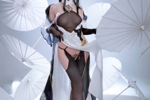 星之迟迟碧蓝航线镇海改44p