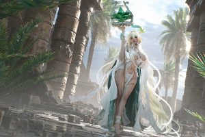 阿薰kaOri碧蓝航线金狮238p5v