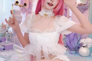 ElyEE子胜利女神桃乐丝83p8v