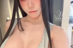 咬一口兔娘小酌怡情117p3v