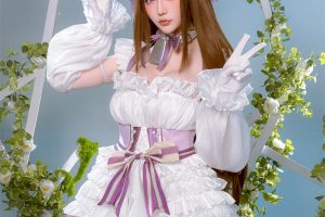 星之迟迟碧蓝航线樫野牛牛45p