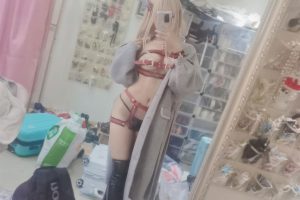 三度_69圣诞小红帽35p