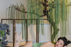 奈汐酱nice拾翠90p1v