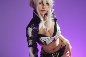 湖里狸里狸尼禄黑枪呆60p