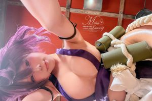 咬一口兔娘地狱乐杠92p1v