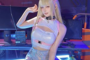 屿鱼胜利女神妮姬毒蛇86p