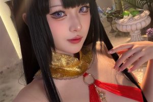 屿鱼能代赤纱浴影80p