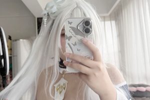 阿半今天很开心碧蓝航线白凤60p1v