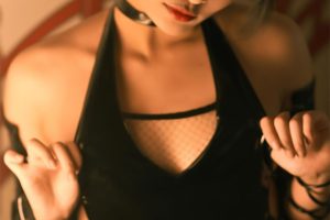 洛璃LoLiSAMA忍者30p