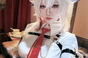 半半子鸣潮赞妮57p3v