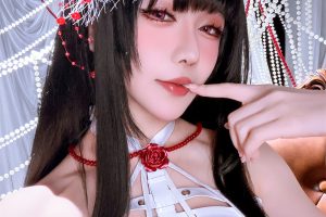 星之迟迟NIKKE米哈拉痛苦吞噬者45p