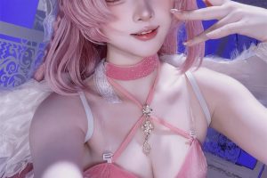 屿鱼桃乐丝黎明派对63p