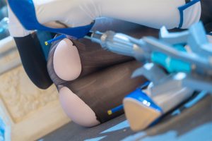 Natsuko_夏夏子胜利女神梅登冰玫瑰71p