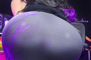 HaneAme胜利女神蕾贝儿40p4v