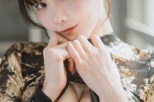 けんけん金色写真110p