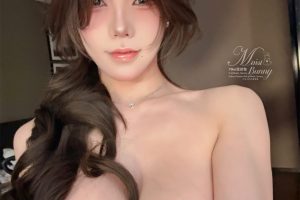 咬一口兔娘继母の香126p4v