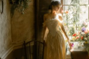 橙子喵酱橙子法式39p