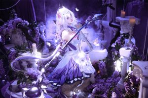 蠢沫沫冬日遐蝶44p