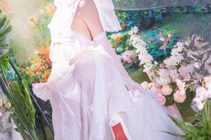 千反田鹿子绫波丽花嫁52p