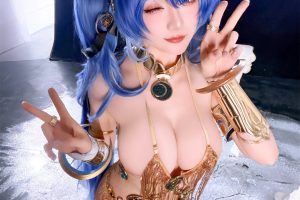 星之迟迟鸣潮尤诺115p