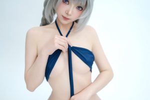 Bangni邦尼兔子警官72p