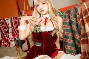 是一只熊仔吗胜利女神艾玛圣诞40p