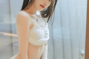 桜桃喵春日碎花57p1v