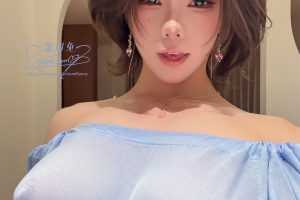 咬一口兔娘我的爱妻125p4v