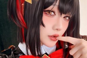 星之迟迟胜利女神露姬倒楣兔22p