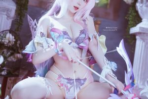 霜月shimo的Cylene34p