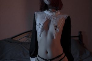 疯猫ss昼与夜30p