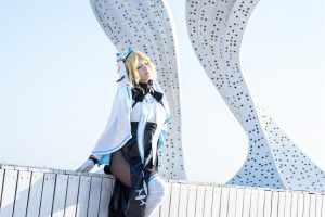 Mercurius-i米哈拉公式长发公主纯洁恩典87p