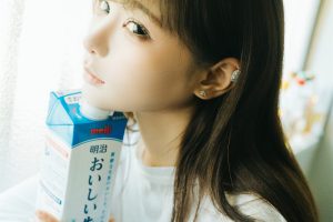 蠢沫沫牛奶22p