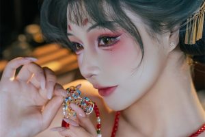 yuuhui玉汇狐仙的报恩108p2v