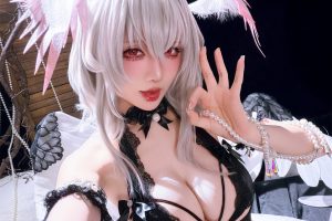 星之迟迟碧蓝航线夜明162p