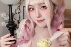 Natsuko_夏夏子2026年6月会员订阅奖励45p8v