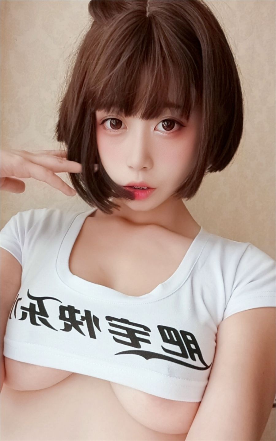 奈汐酱nice合集：甜美颜值与优质内容一网打尽！_3